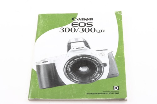 Canon eos 300 - canon, /