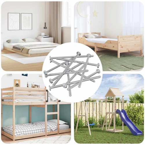 Viti per mobili 800 pcs