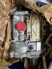 PES4M 55C320 RS60 Bosch, Mercedes 200d.