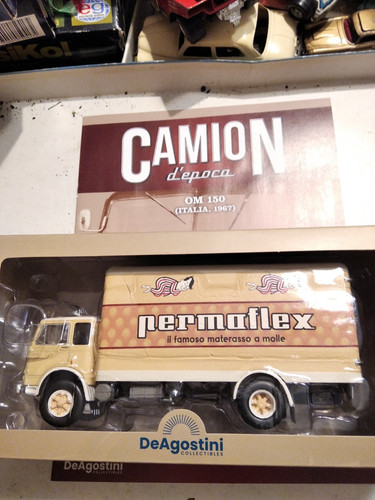 Camion 150 43 - 150-, 1/43-