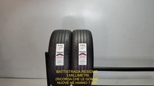 GOMME USATE   205/50R17 93V