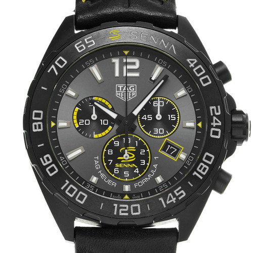 Orologio tag heuer formula - orologio,