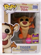 Funko Pop! 288 Tigro Winnie
