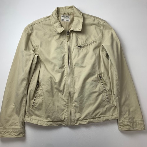 Giacca uomo timberland cotone - giacca,