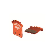 pastiglie turbo cooling