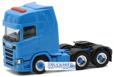 Herpa Scania CR20HD trattore 3