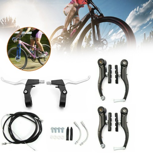 Set freni bici brake - set,