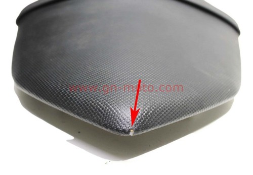 Selle passager kawasaki z750 - selle,