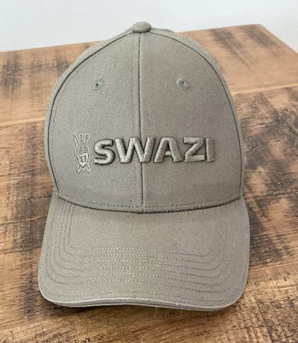 Cappellino swazi legend - cappellino,