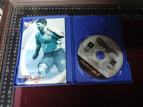 Gioco pro evolution soccer - evolution,