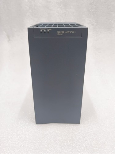 Siemens simatic 1500 mfp - simatic, s7-1500