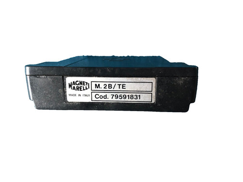 Modulo diagnostico magneti - modulo,