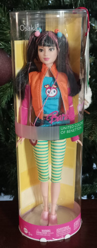 Barbie fashion fever united - -,