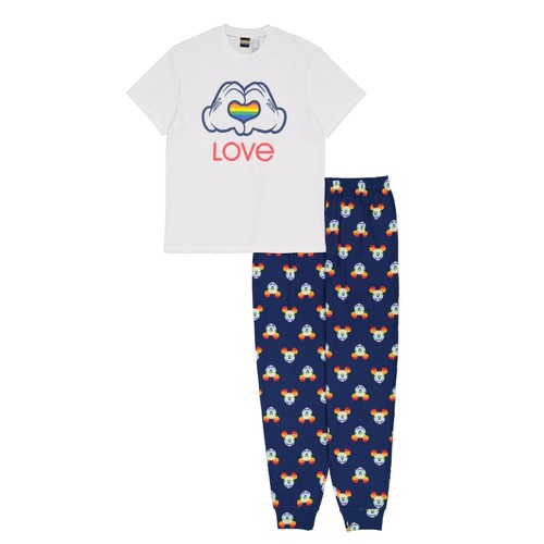 Pigiama disney topolino - pigiama, 2