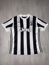 MAGLIA CALCIO HOME JUVENTUS