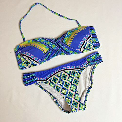 Set costume bagno - da,