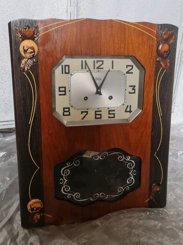 Orologio pendolo odo - a,