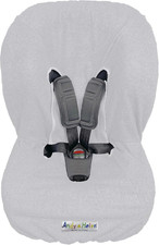 9001 Copri Seggiolone Auto