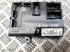 FORD FIESTA 2010 CENTRALINA