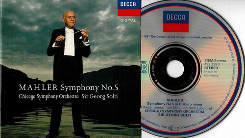 Classical mahler - classical,