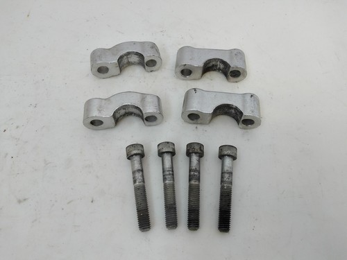 Gas jtr 250 - jtr, 2000-2001