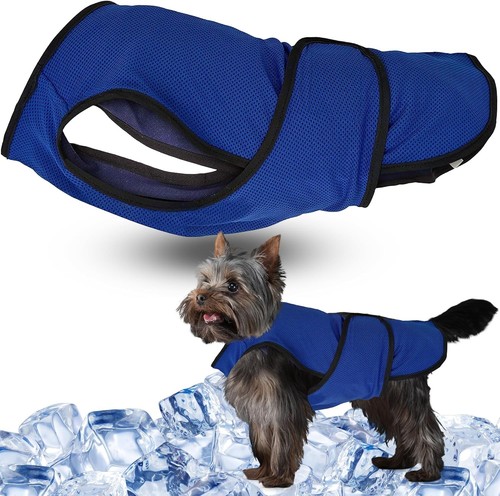 Cappottino refrigerante cane - cappottino,