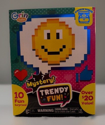 Grin studios trendy fun - studios,