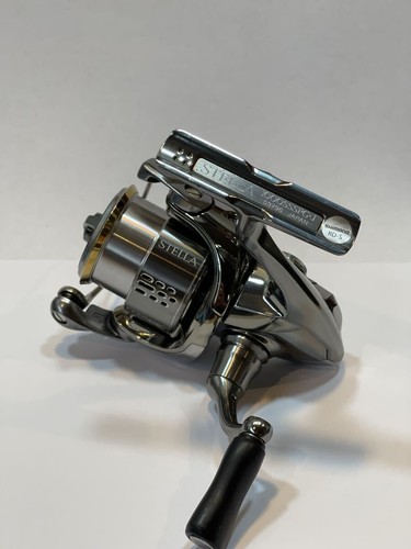 Mulinello spinning shimano - mulinello,