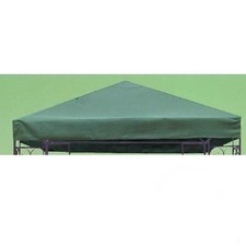 Top Copertura Per Gazebo Legno