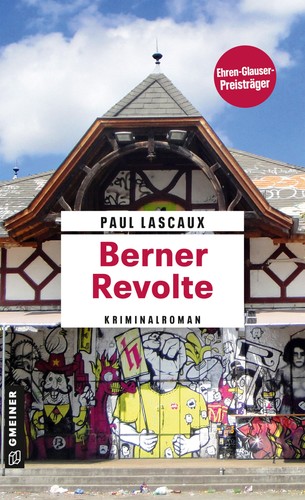 Berner revolte paul - revolte, lascaux
