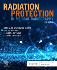 Radiation Protection in -