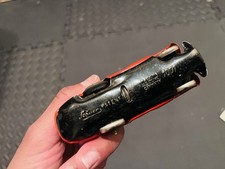 Schuco Acustico 1001