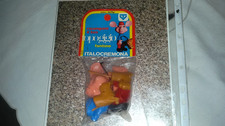 TOPO GIGIO FANTINO PEREGO