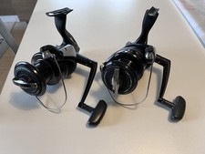 Mulinello Shimano Aerlex XTA 8000 – Carpfishing – Nuovo