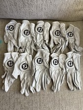 Footjoy Pure Touch Pelle Uomo