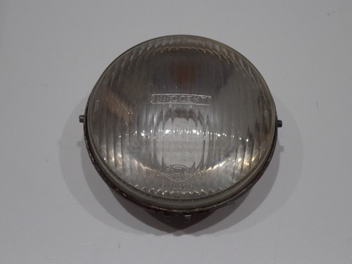 Innocenti lambretta faro - lambretta,