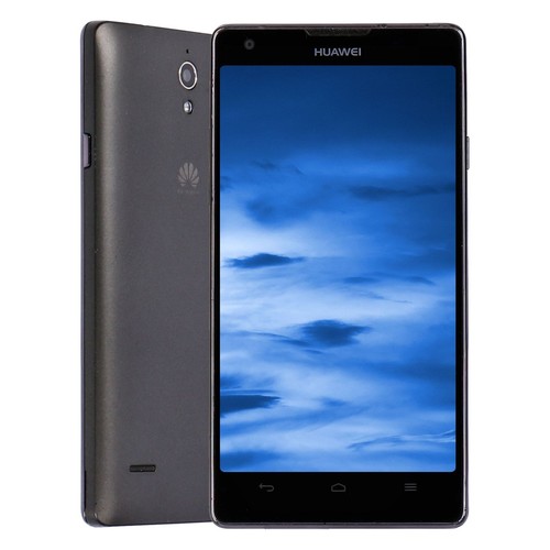 Smartphone huawei ascend g700 - smartphone,