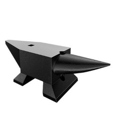 Incudine grande grado