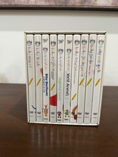 Baby Einstein DVD Collection |