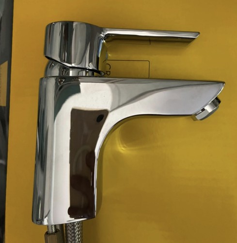Set rubinetteria bagno - set,