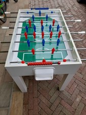 Biliardino Calciobalilla marca