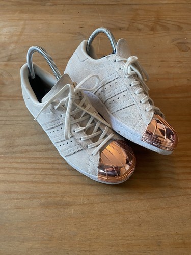 Adidas superstar rose - superstar, gold