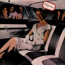 Sparks - Halfnelson (Vinyl LP