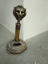 Oggetto Antico In Bronzo