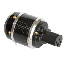 CONNETTORE ALIMENTAZIONE VDE