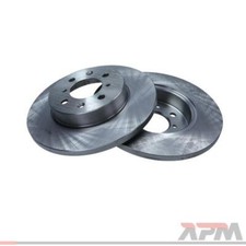 2X Maxgear 19-0988 Disco Freno