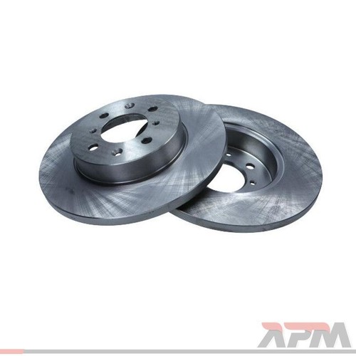 Maxgear 0988 disco freno - 2x,