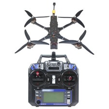 Drone fai da te XY-7 7 pollici