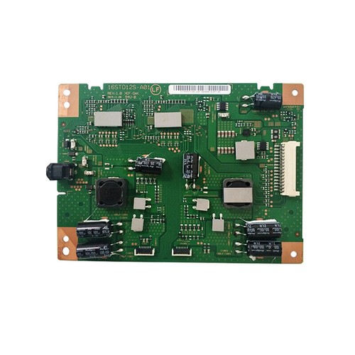 Scheda driver led sony - scheda,