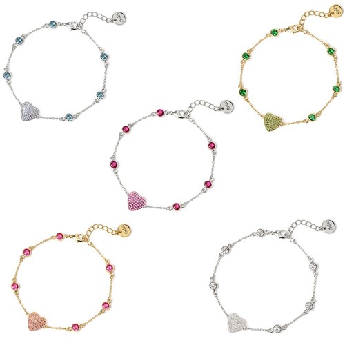 Sodini bracciale catena - sodini,